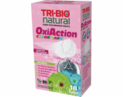 Mycí tablety Tri-Bio TRI-BIO, OXI ACTION COLOR, 18 ks