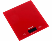 Waga kuchenna Saturn Wagi kuchenne ST-KS7810 red