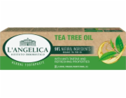 BlanX L_ANGELICA TĚSTOVINY TEA TREE OIL 75ml