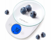 Waga kuchenna Aigostar Electronic Kitchen Scale White VDE/Otis