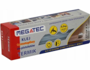 Megatec Adhesivní vložky pro keramiku 11 mm x 200 mm modrá 1 kg termik (k a12131 un blue)