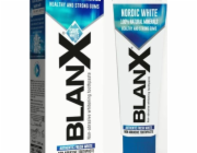 BlanX BLANX NORDIC WHITE PASTE 75ml