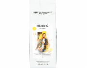 Zrnková káva Le Piantagioni del Caffe Filter C 500 g