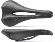 Sedlo Selle Italia SPORT GEL FLOW S (id match - S2) Fec Alloy 7 Duro-tek Black (SIT-052H501AEC001)