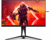 AOC AGON Pro AG275QZN/EU, Gaming-Monitor