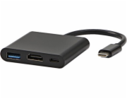 Stacja/replikator All New USB-C (KAU3CK1SPB0W)