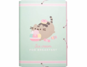 Pusheen Pusheen - Složka pro ukládání dokumentů z kolekce Foodie