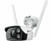 Kamera TP-Link VIGI C340-W(4mm) 4MPx, venkovní, IP Bullet, WiFi, přísvit 30m