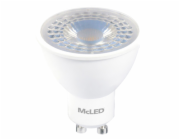 McLED GU10 LED žárovka ML-312.167.87.0