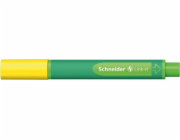 Schneider Marker Link-It, 1,0 mm, žlutý