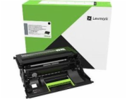 Lexmark toner 58D0Z0E černý (58D0Z0E)