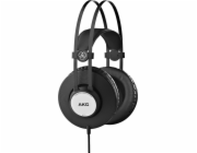 Sluchátka AKG Pro K72