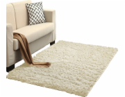 Strado Koberec Shaggy Strado 200x250 CreamBeige (Beige) univerzální