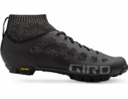 Pánské boty GIRO Empire VR70 Knit Black Charcoal s. 44