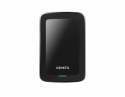 ADATA HDD Classic HV300 2TB externí pevný disk černý (AHV300-2TU31-CBK)