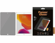 Ochranné sklo PanzerGlass PanzerGlass E2E Super+ pro iPad 10.2 Ochrana soukromí