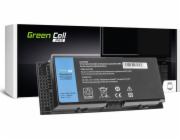 PRO baterie pro notebook Dell FV993 11,1V 7800mAh