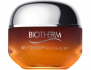 Biotherm Blue Therapy Amber Algae Revitalize pleťový krém 50ml