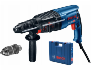 Rotační kladivo Bosch SDS-plus GBH 2-26 DFR Professional (0.611.254.768)