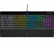 Klávesnice Corsair K55 RGB Pro (CH-9226765-NA)