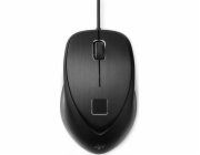 HP Fingerprint Mouse 4TS44AA