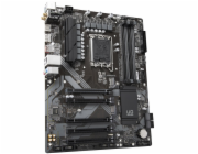 GIGABYTE MB Sc LGA1700 B760 DS3H AX DDR4, Intel B760, 4xDDR4, 1xDP, 1xHDMI, WI-FI