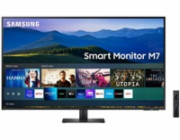 Samsung LS43BM700UUXEN monitor