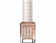 Pastel PASTEL Nude lak na nehty č. 101 13ml