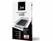 3MK 3MK FlexibleGlass LG K50S Hybrid Glass