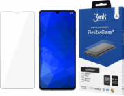 3mk hybridní sklo FlexibleGlass pro Xiaomi Redmi 9A / Redmi 9AT