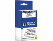 Black Point Ribbon pro jehličkovou tiskárnu DP600 černá (KBPC600BL)