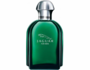 Jaguar Green EDT 100 ml