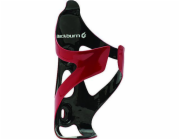 Blackburn Carbon Bottle Cage 30g Red &amp; Black Gloss (BBN-7059579)