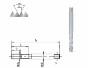 Fanar Machine Tap M3 (C2-511101-0030)