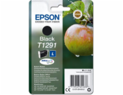 Originální inkoust Epson T1291 černý (C13T12914012)