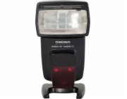 Blesková lampa Yongnuo Yongnuo YN-568EXIII LCD CLS HSS lampa pro Nikon