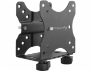 Techly VESA Mount for Microcomputer Mini PC