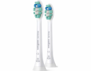 Philips Sonicare C2 Optimal Plaque Defense hrot HX9022/10 2ks.