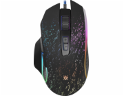 Mouse Defender Siberia GM-680L (UWDFMYBPG0K0)