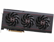 Sapphire Radeon RX 7900 XTX PULSE 24GB GDDR6 11322-02-20G Sapphire PULSE RX 7900 XTX/24GB/GDDR6