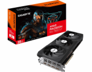 GIGABYTE VGA AMD Radeon RX 7900 XT GAMING OC 20G, 20G GDDR6, 2xDP, 2xHDMI