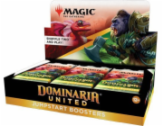 Wizards of the Coast Magic: The Gathering - Dominaria United Jumpstart Booster Zobrazení Angličtina, sběratelské karty