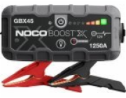 NOCO GBX45 startovací kabel pro automobil 1250 A