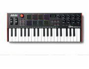 AKAI MPK MINI PLUS - Miniaturní ovládací klávesnice