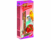 Vitapol Strawberry Smakers for the budgerigar 2 pcs.