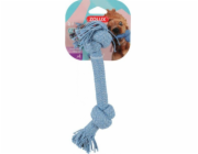 ZOLUX COSMIC Rope toy 2 knots 40 cm