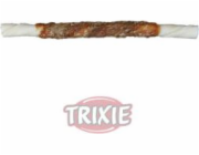 TRIXIE Chewing Rolls - Dog treat - 80g