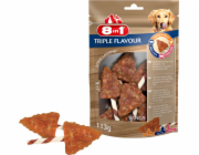 8in1 Triple Flavour - Dog wings - 6 pcs.