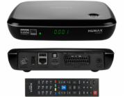 Humax T2 Set-top box 