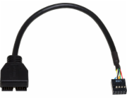 Akyga AK-CA-28 Adapter USB 2.0/3.0 grau Universal